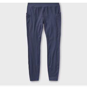 NWOT Duluth Women's AKHG Trail Tech Leggings